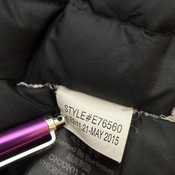 Marmot Black Women's Jacket - Picture 12 of 16